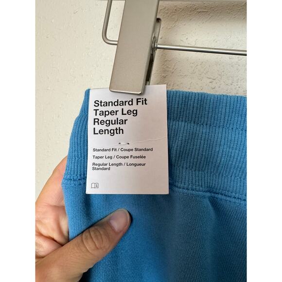 NWT Men’s Nike Standard Fit Joggers - Picture 7 of 7